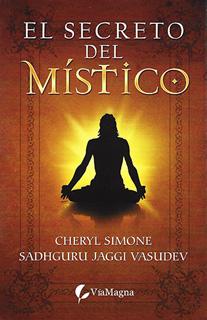 EL SECRETO DEL MISTICO