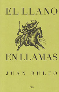 EL LLANO EN LLAMAS