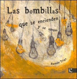 LAS BOMBILLAS QUE SE ENCIENDEN Y SE APAGAN