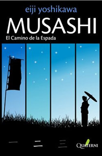MUSASHI 2: EL CAMINO DE LA ESPADA