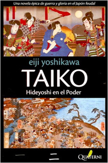 TAIKO 2: HIDEYOSHI EN EL PODER