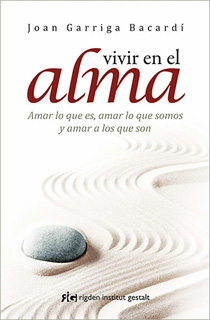 VIVIR EN EL ALMA