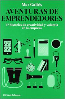 AVENTURAS DE EMPRENDEDORES