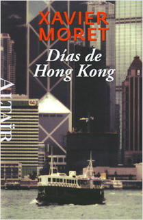 DIAS DE HONG KONG