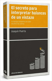 EL SECRETO PARA INTERPRETAR BALANCES DE UN VISTASO