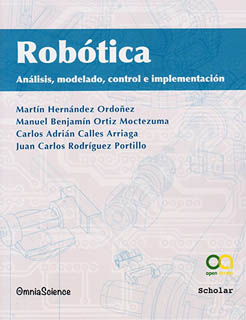ROBOTICA: ANALISIS, MODELAD, CONTROL E...