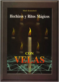 HECHIZOS Y RITOS MAGICOS CON VELAS