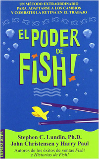 EL PODER DE FISH