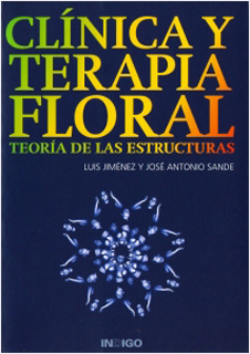 CLINICA Y TERAPIA FLORAL: TEORIA DE LAS...