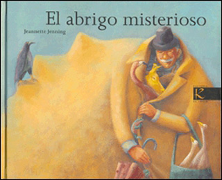 EL ABRIGO MISTERIOSO