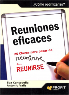 REUNIONES EFICACES