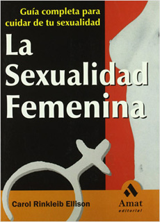 LA SEXUALIDAD FEMENINA