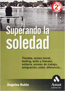 SUPERANDO LA SOLEDAD