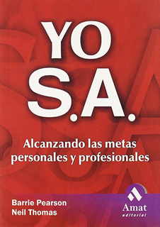YO S.A. ALCANZANDO LAS METAS PERSONALES Y...
