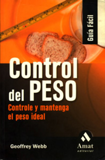 CONTROL DE PESO. GUIA FACIL