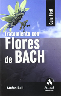 TRATAMIENTO CON FLORES DE BACH