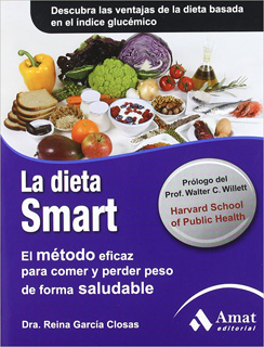 LA DIETA SMART: EL METODO EFICAZ PARA COMER Y...