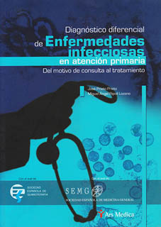 DIAGNOSTICO DIFERENCIAL DE ENFERMEDADES INFECCIOSAS EN ATENCION PRIMARIA
