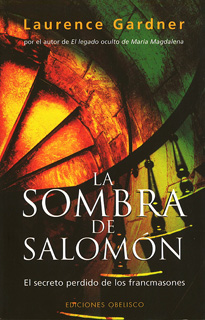 LA SOMBRA DE SALOMON
