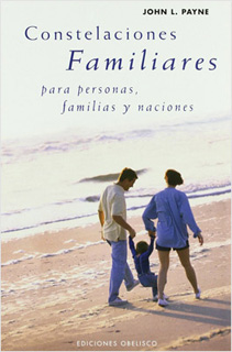 CONSTELACIONES FAMILIARES PARA PERSONAS, FAMILIAS...