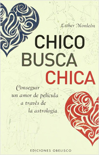 CHICO BUSCA CHICA: CONSEGUIR AMOR... A TRAVES DE...