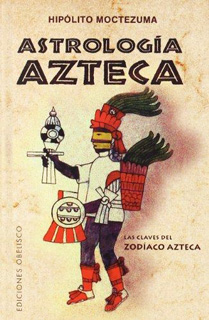 ASTROLOGIA AZTECA