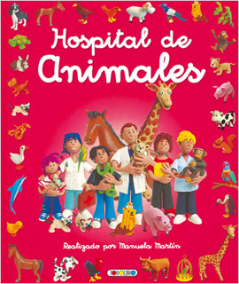 HOSPITAL DE ANIMALES