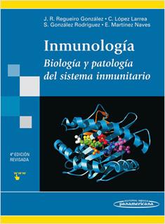 INMUNOLOGIA: BIOLOGIA Y PATOLOGIA DEL SISTEMA INMUNE