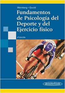 FUNDAMENTOS DE PSICOLOGIA DEL DEPORTE Y DEL EJERCICIO FISICO