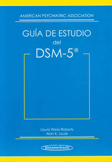 GUIA DE ESTUDIO DEL DSM-5