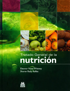TRATADO GENERAL DE LA NUTRICION