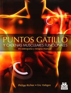 PUNTOS GATILLO Y CADENAS MUSCULARES FUNCIONALES...