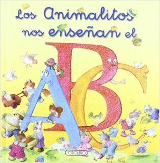 LOS ANIMALITOS NOS ENSEÑAN ABC