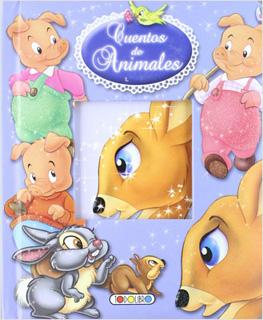 CUENTOS DE ANIMALES