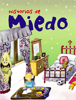 HISTORIAS DE MIEDO