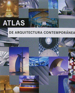 ENCYCLOPEDIA: ATLAS DE ARQUITECTURA CONTEMPORANEA