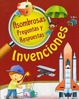 INVENCIONES