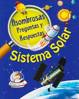 SISTEMA SOLAR