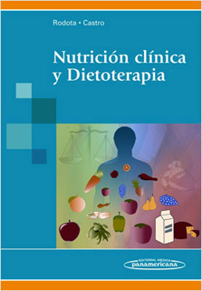 NUTRICION CLINICA Y DIETOTERAPIA