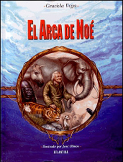 EL ARCA DE NOE