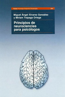 PRINCIPIOS DE NEUROCIENCIAS PARA PSICOLOGOS