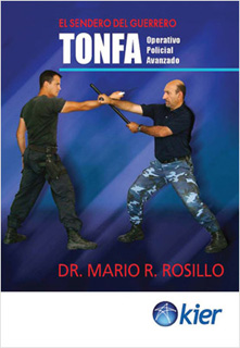 TONFA: OPERATIVO POLICIAL AVANZADO