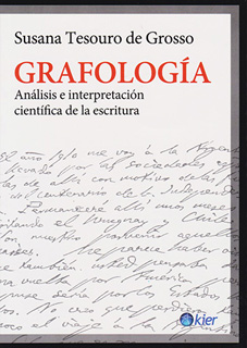 GRAFOLOGIA: ANALISIS E INTERPRETACION CIENTIFICA...