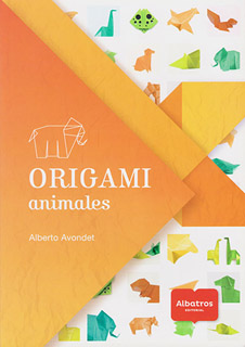 ORIGAMI ANIMALES