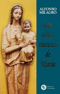 LOS CINCO MINUTOS DE MARIA