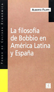 FILOSOFIA DE BOBBIO EN AMERICA LATINA Y ESPAÑA
