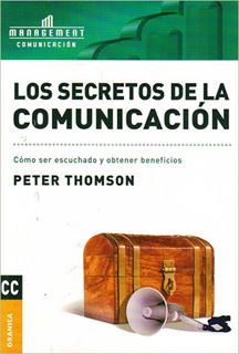LOS SECRETOS DE LA COMUNICACION