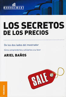 LOS SECRETOS DE LOS PRECIOS