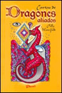 CARTAS DE DRAGONES ALIADOS (52 CARTAS)