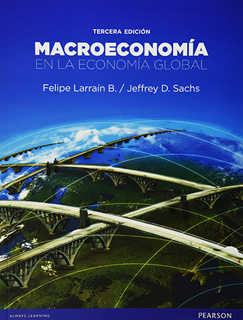 MACROECONOMIA EN LA ECONOMIA GLOBAL